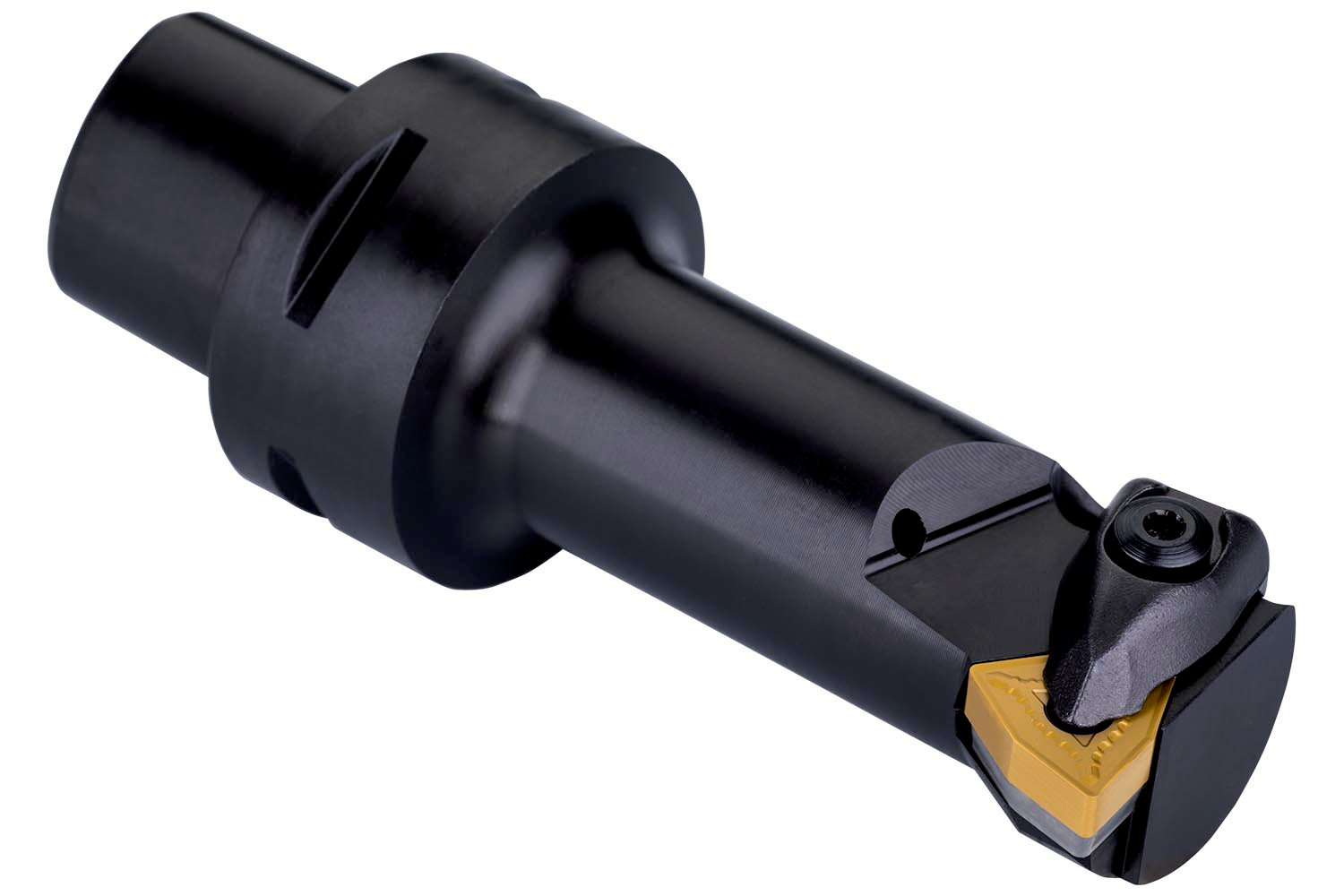 Picture of Turning Toolholder Polygon Shank Coupling ISO D - Internal - C4-DWLNL-17090-08