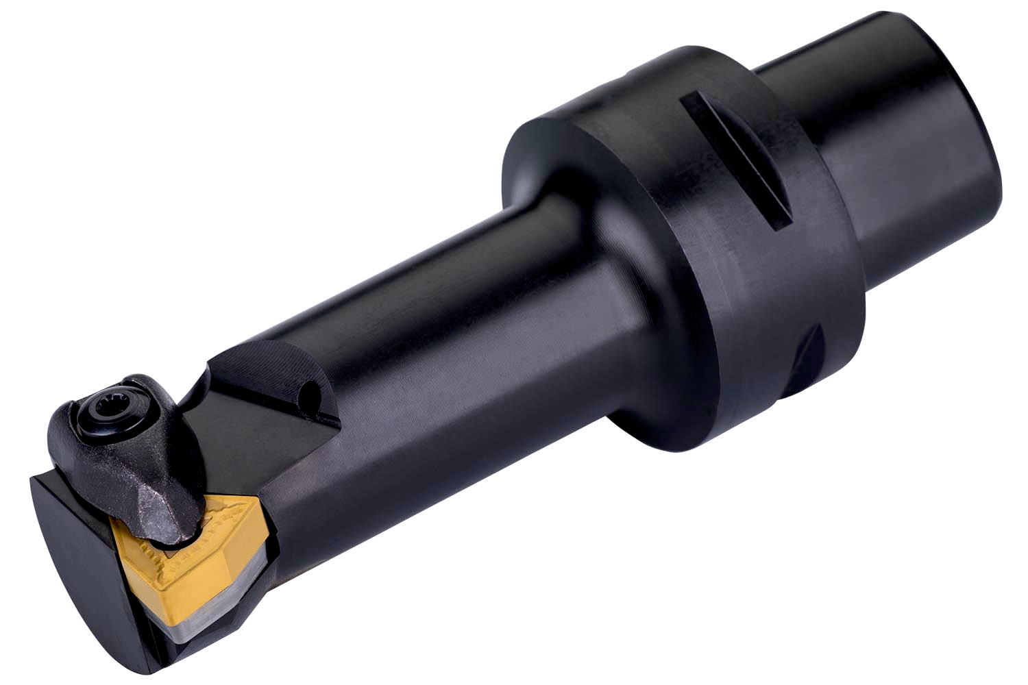Picture of Turning Toolholder Polygon Shank Coupling ISO D - Internal - C4-DWLNR-17090-08