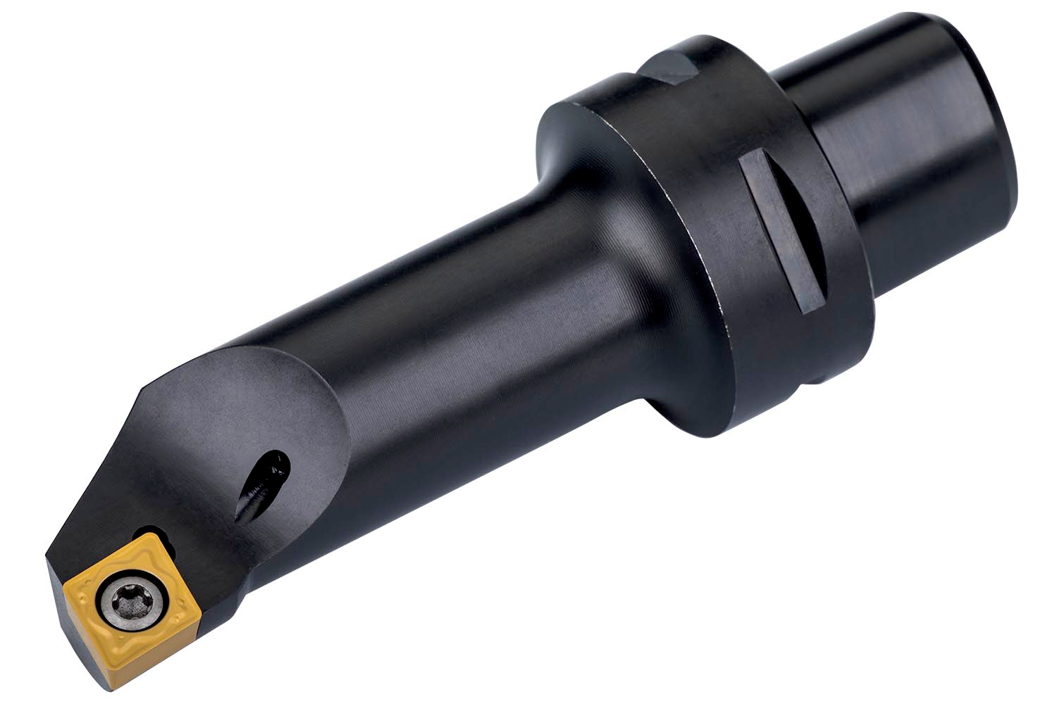 Picture of Turning Toolholder Polygon Shank Coupling ISO S - Internal - C3-SCLCR-11065-09