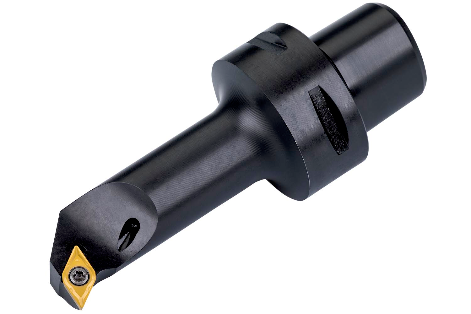 Picture of Turning Toolholder Polygon Shank Coupling ISO S - Internal - C3-SDUCR-11065-07