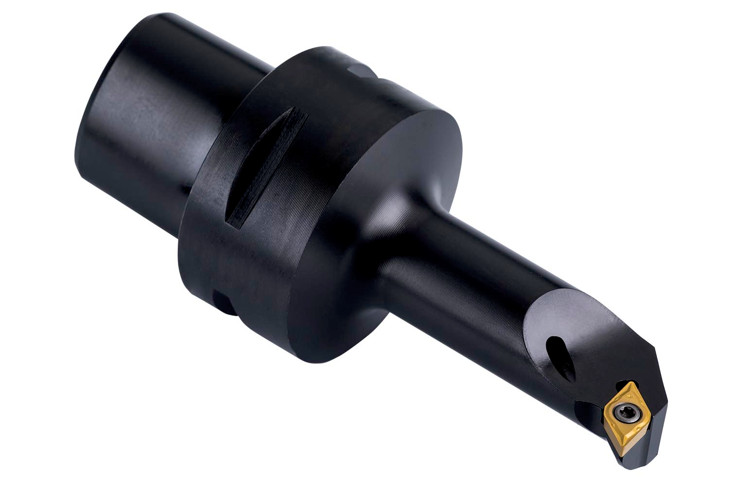 Picture of Turning Toolholder Polygon Shank Coupling ISO S - Internal - C4-SDUCL-11070-07