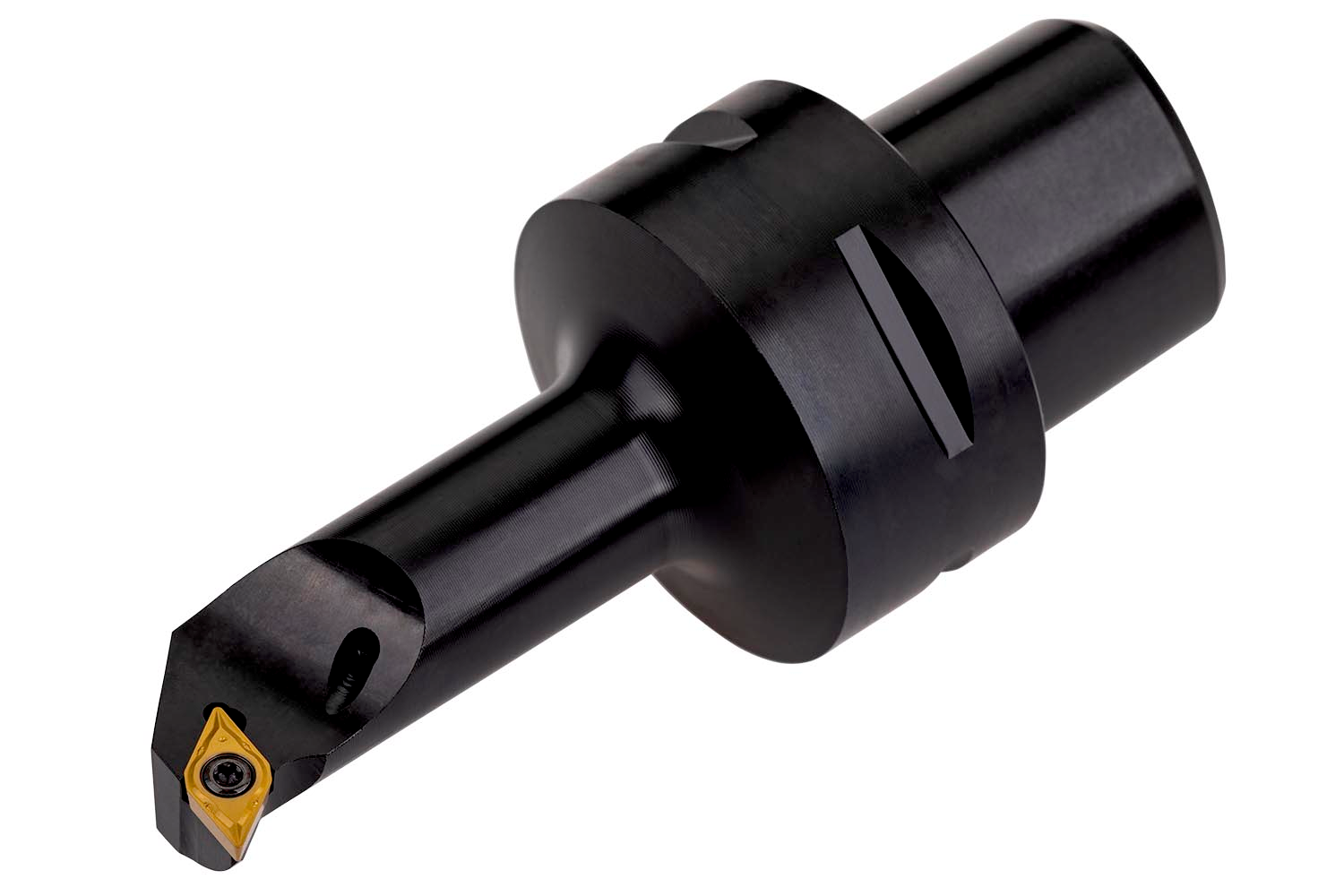 Picture of Turning Toolholder Polygon Shank Coupling ISO S - Internal - C4-SDUCR-11070-07
