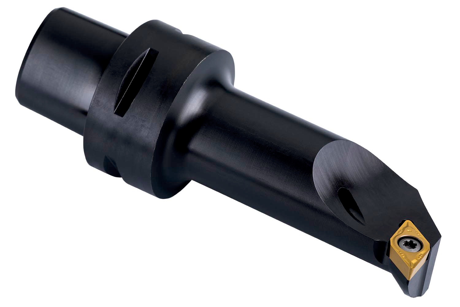 Picture of Turning Toolholder Polygon Shank Coupling ISO S - Internal - C4-SDUCL-13080-11