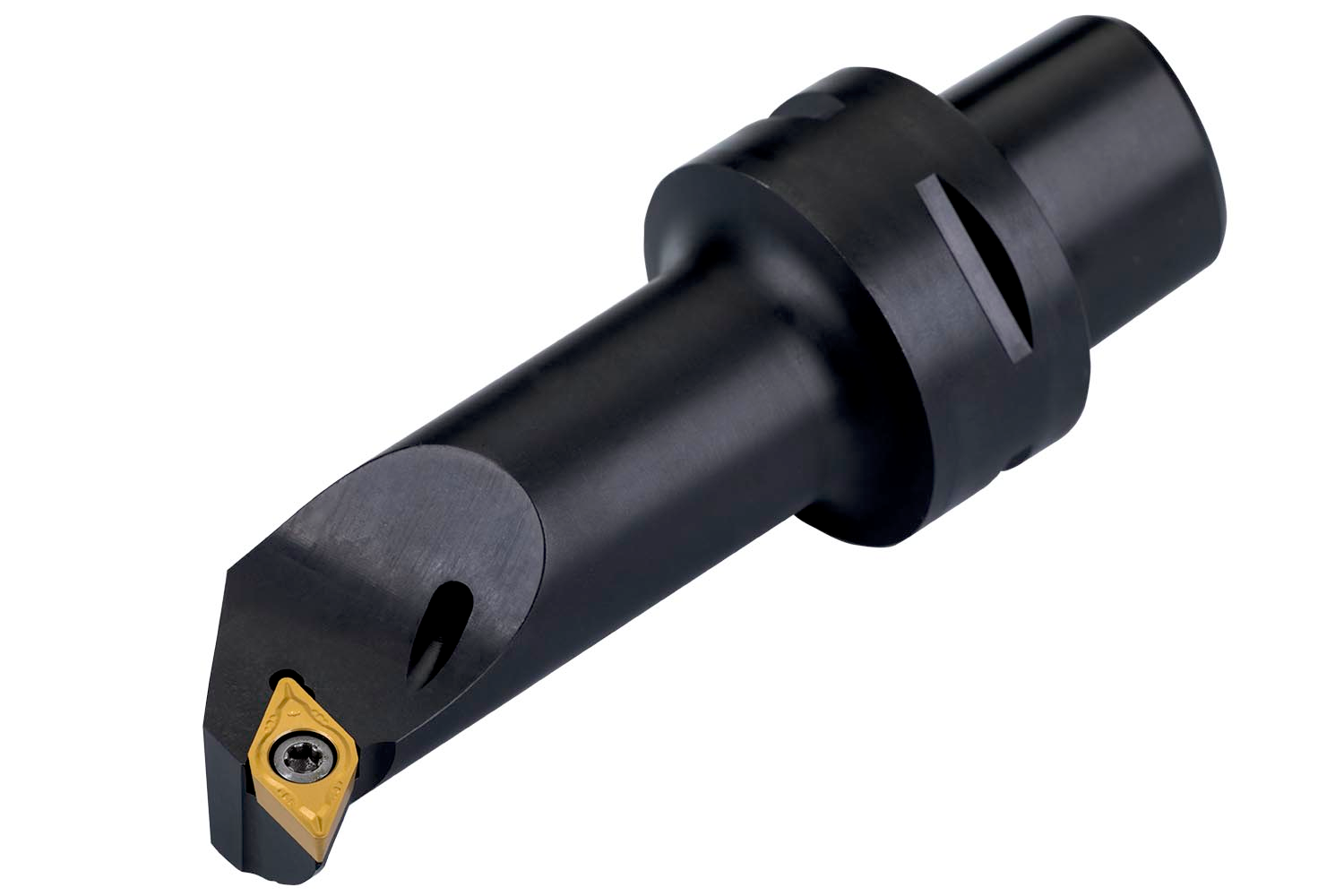 Picture of Turning Toolholder Polygon Shank Coupling ISO S - Internal - C4-SDUCR-13080-11