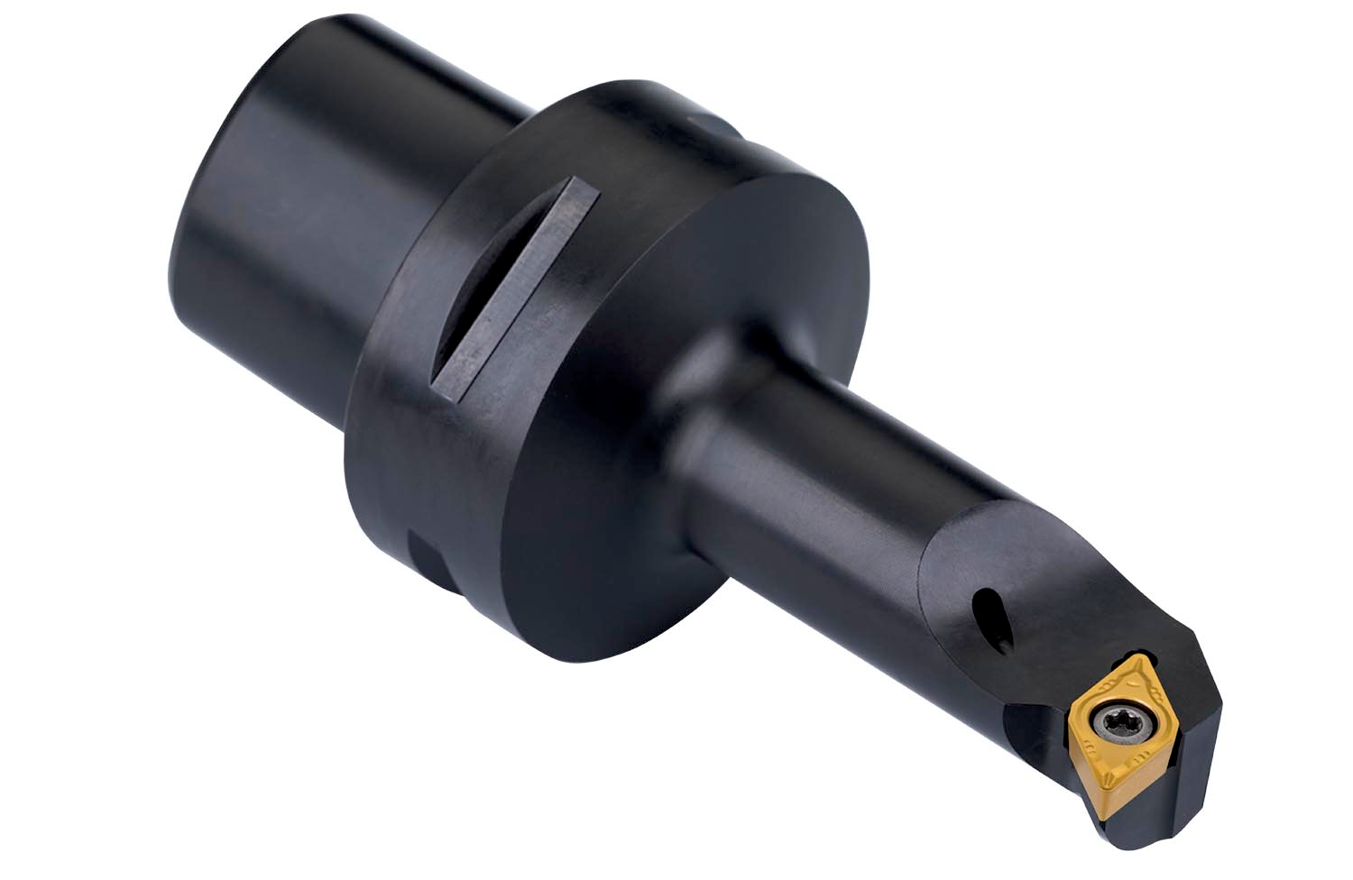 Picture of Turning Toolholder Polygon Shank Coupling ISO S - Internal - C5-SDUCL-13080-11