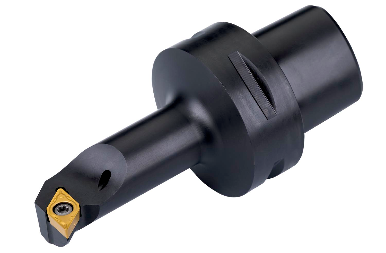 Picture of Turning Toolholder Polygon Shank Coupling ISO S - Internal - C5-SDUCR-17090-11