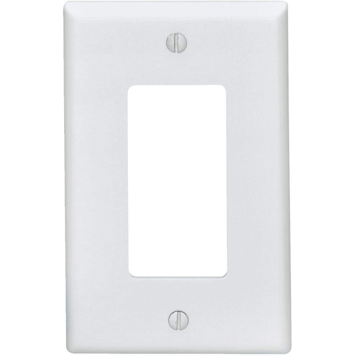 Picture of Leviton Mid-Way Decorator Wall Plate