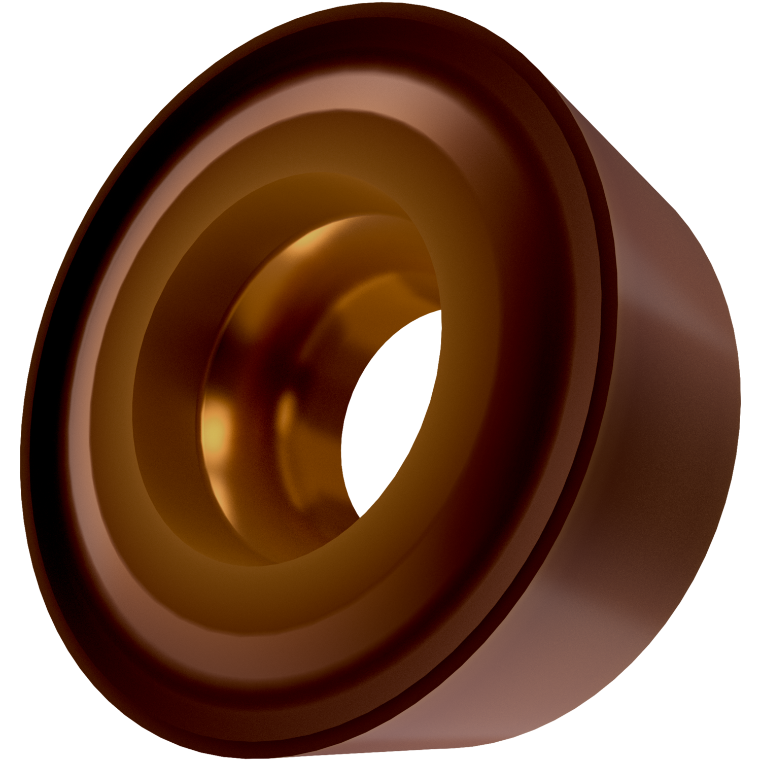 Picture of Turning Insert - Positive - RCMT 1204MOE-RM3:T8430