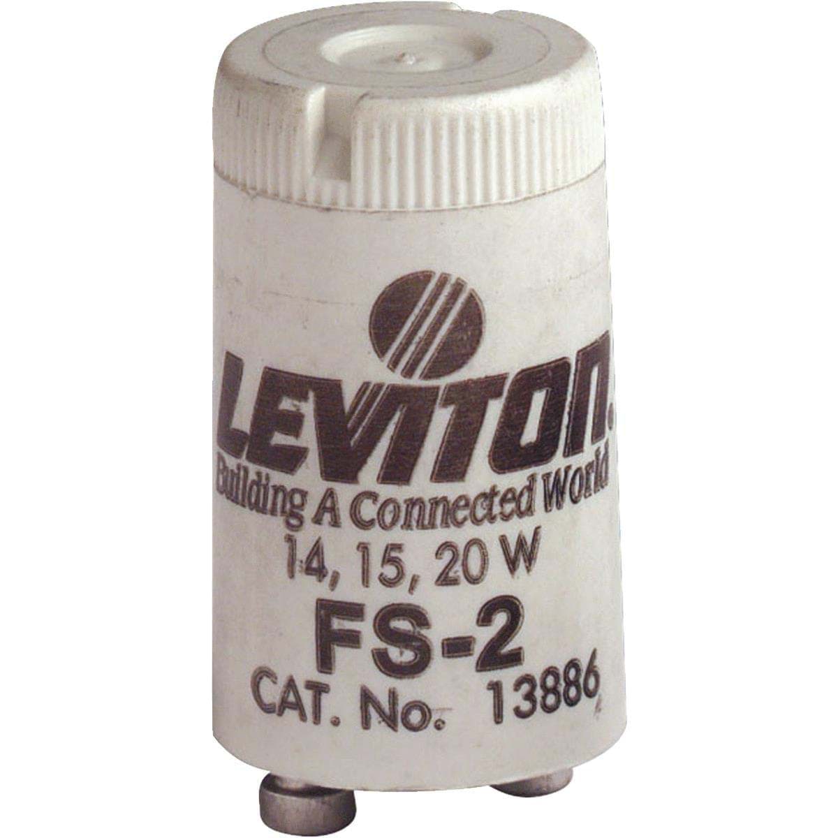Picture of Leviton Fluorescent Starter