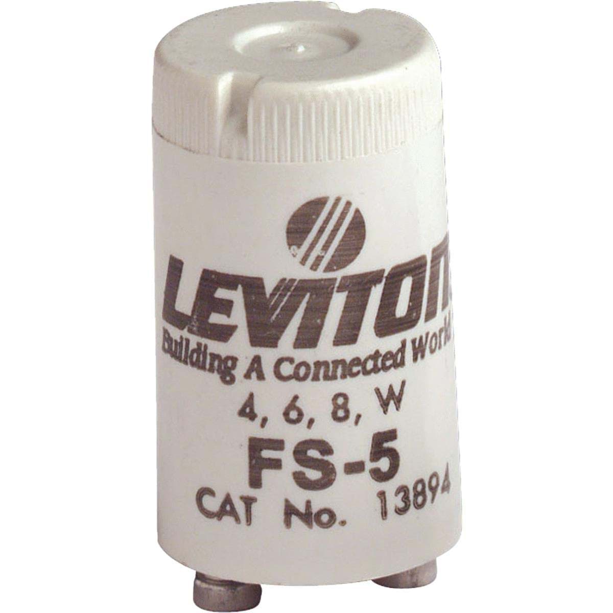 Picture of Leviton Fluorescent Starter