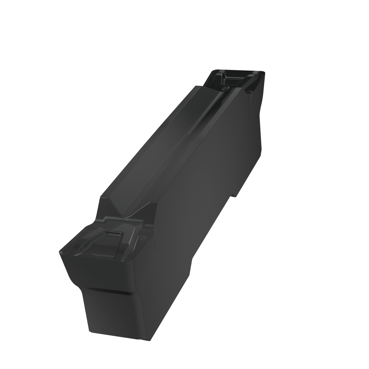 Picture of Double sided Grooving and Turning insert - GL4-D400M04-GM:T7325