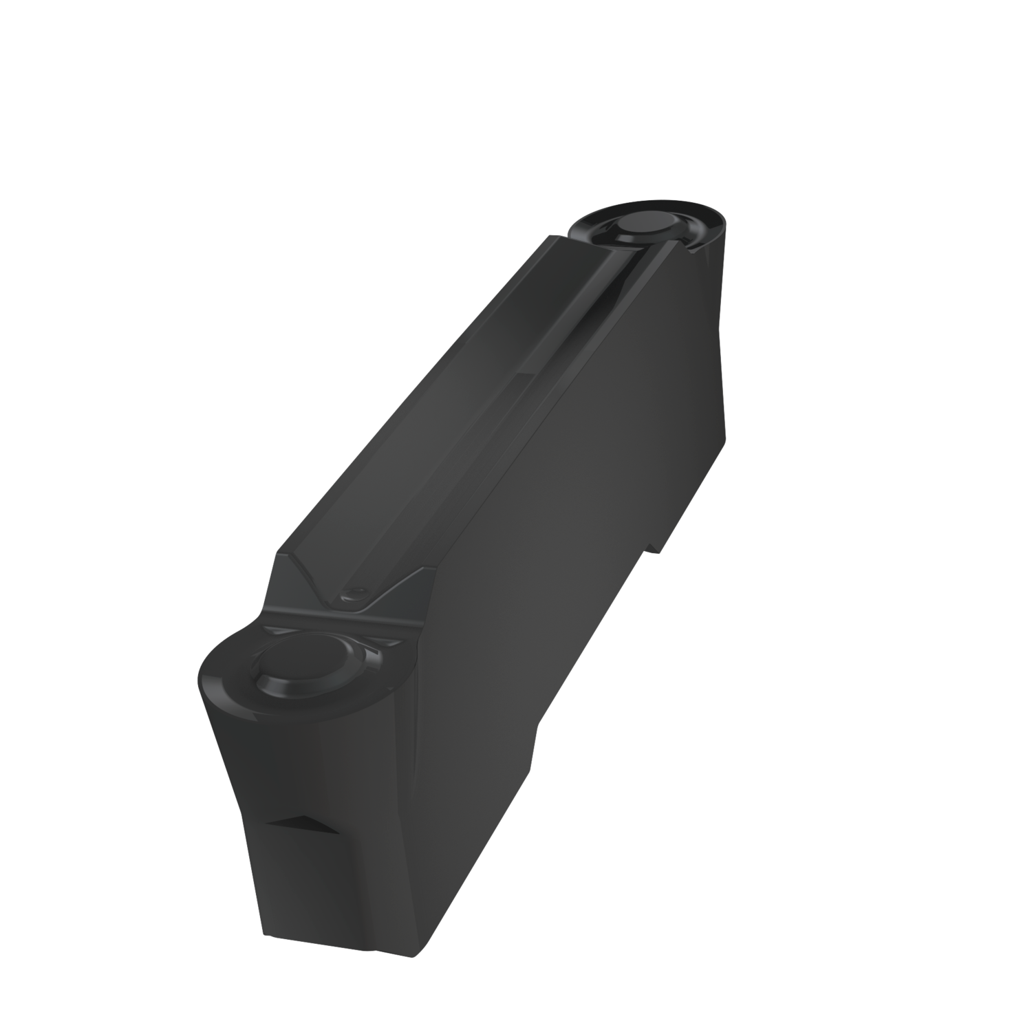 Picture of Double sided Copy and Turning insert - GL4-D400MMO-MM:T7325