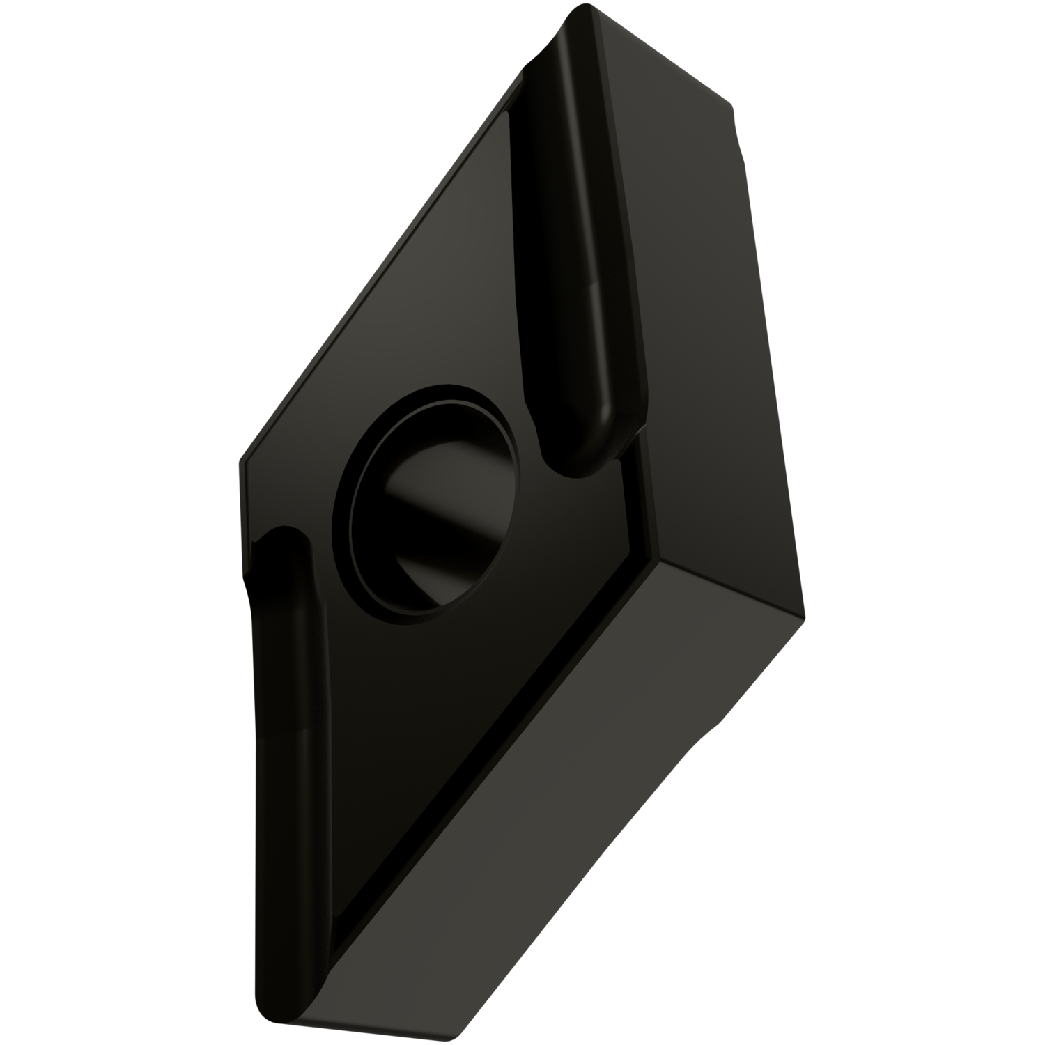 Picture of Turning Insert - Negative - DNMG 441L-SI:T9335