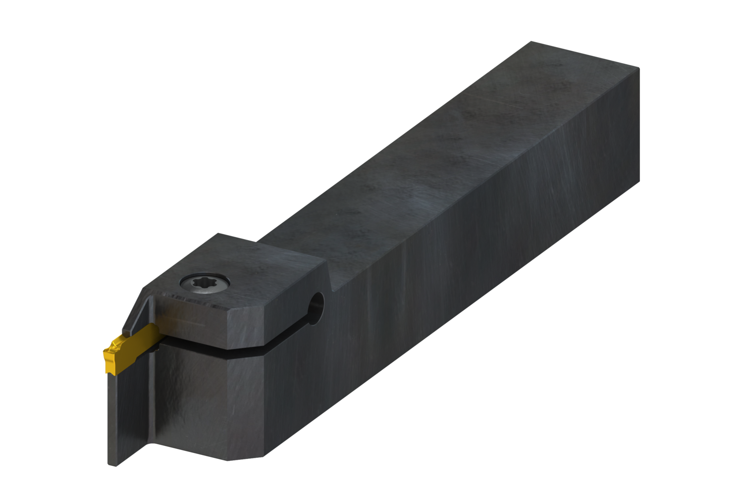 Picture of Grooving and Turning tool for GL Inserts - GL2-S12CFL-.39