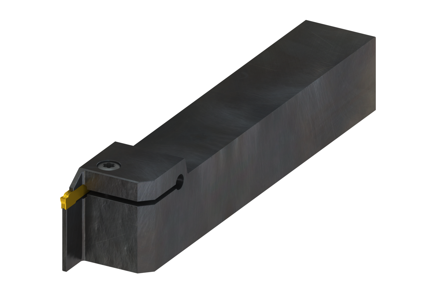 Picture of Grooving and Turning tool for GL Inserts - GL2-S16DFL-.39