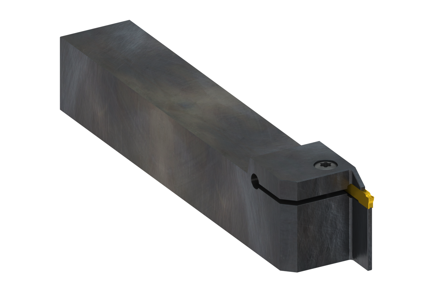 Picture of Grooving and Turning tool for GL Inserts - GL2-S16DFR-.39