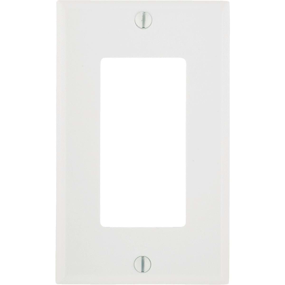 Picture of Leviton Decora Decorator Wall Plate
