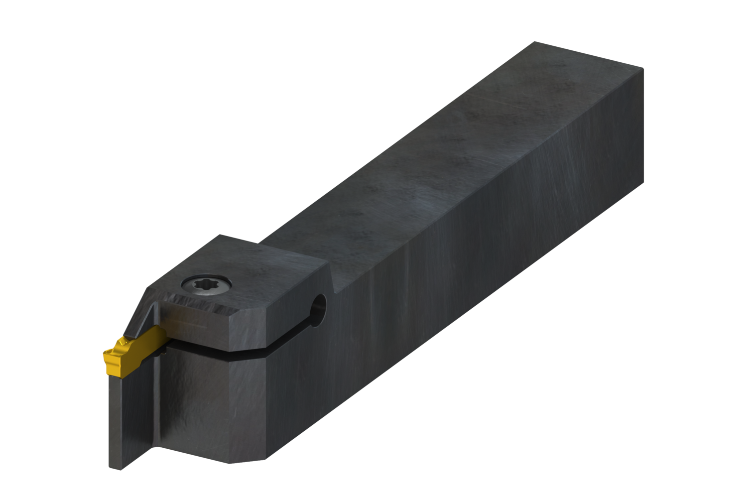 Picture of Grooving and Turning tool for GL Inserts - GL3-S12CFL-.39
