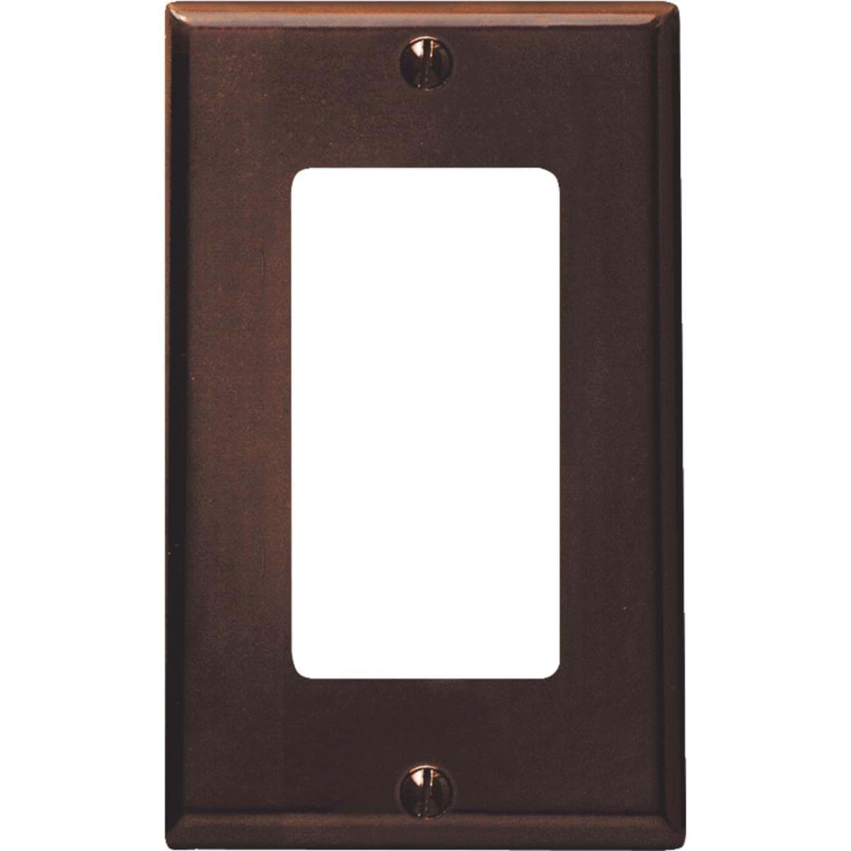Picture of Leviton Decora Decorator Wall Plate