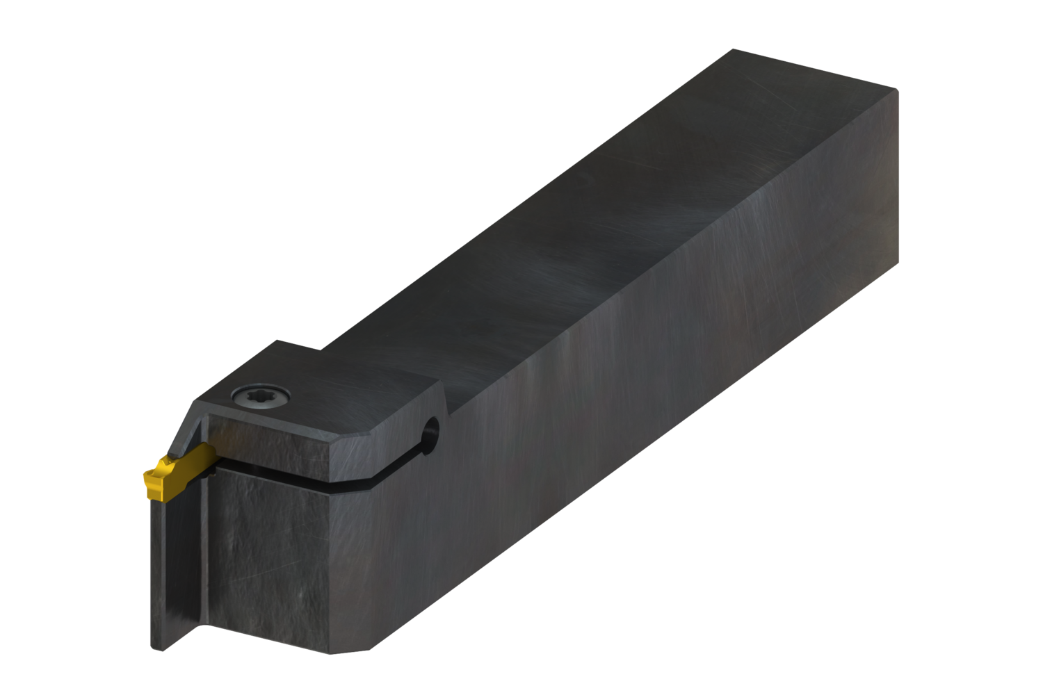 Picture of Grooving and Turning tool for GL Inserts - GL3-S16DFL-.39