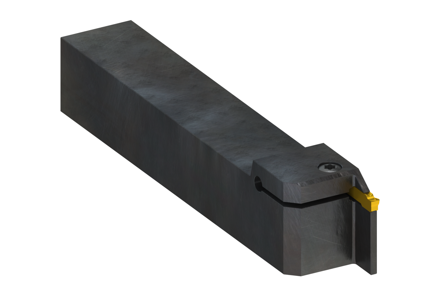 Picture of Grooving and Turning tool for GL Inserts - GL3-S16DFR-.39
