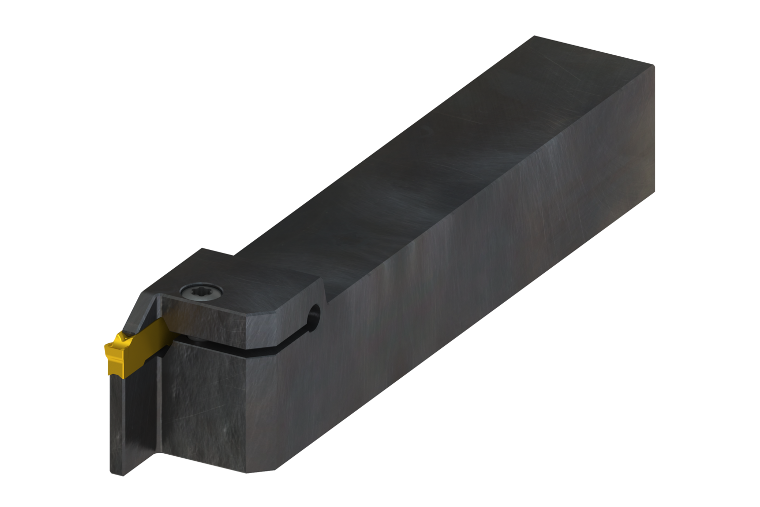 Picture of Grooving and Turning tool for GL Inserts - GL4-S16DFL-.47