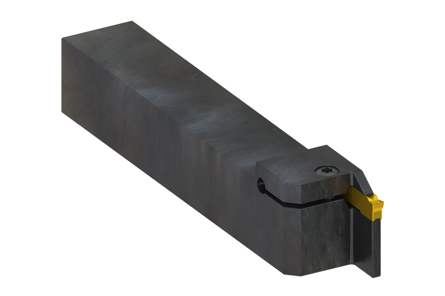 Picture of Grooving and Turning tool for GL Inserts - GL4-S16DFR-.47
