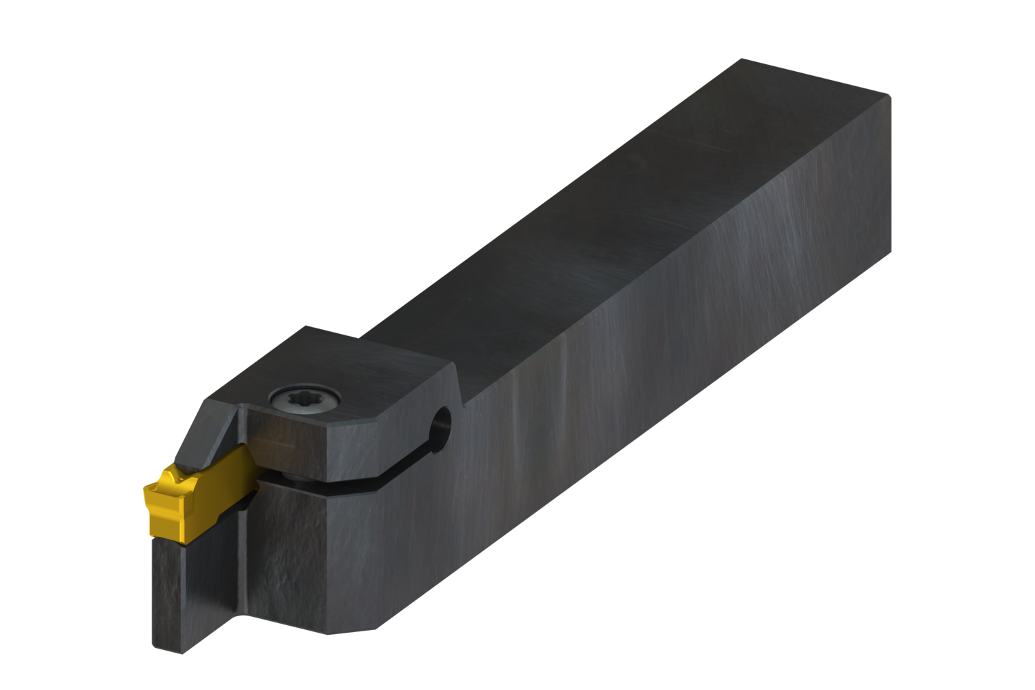 Picture of Grooving and Turning tool for GL Inserts - GL5-S12CFL-.47