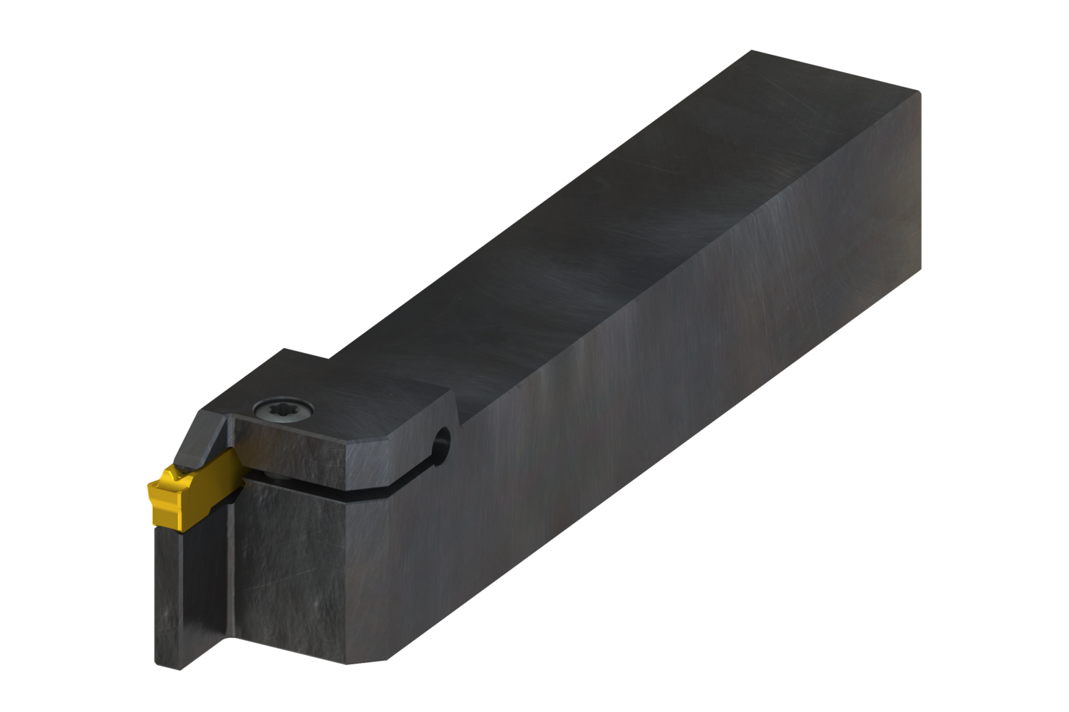 Picture of Grooving and Turning tool for GL Inserts - GL5-S16DFL-.47