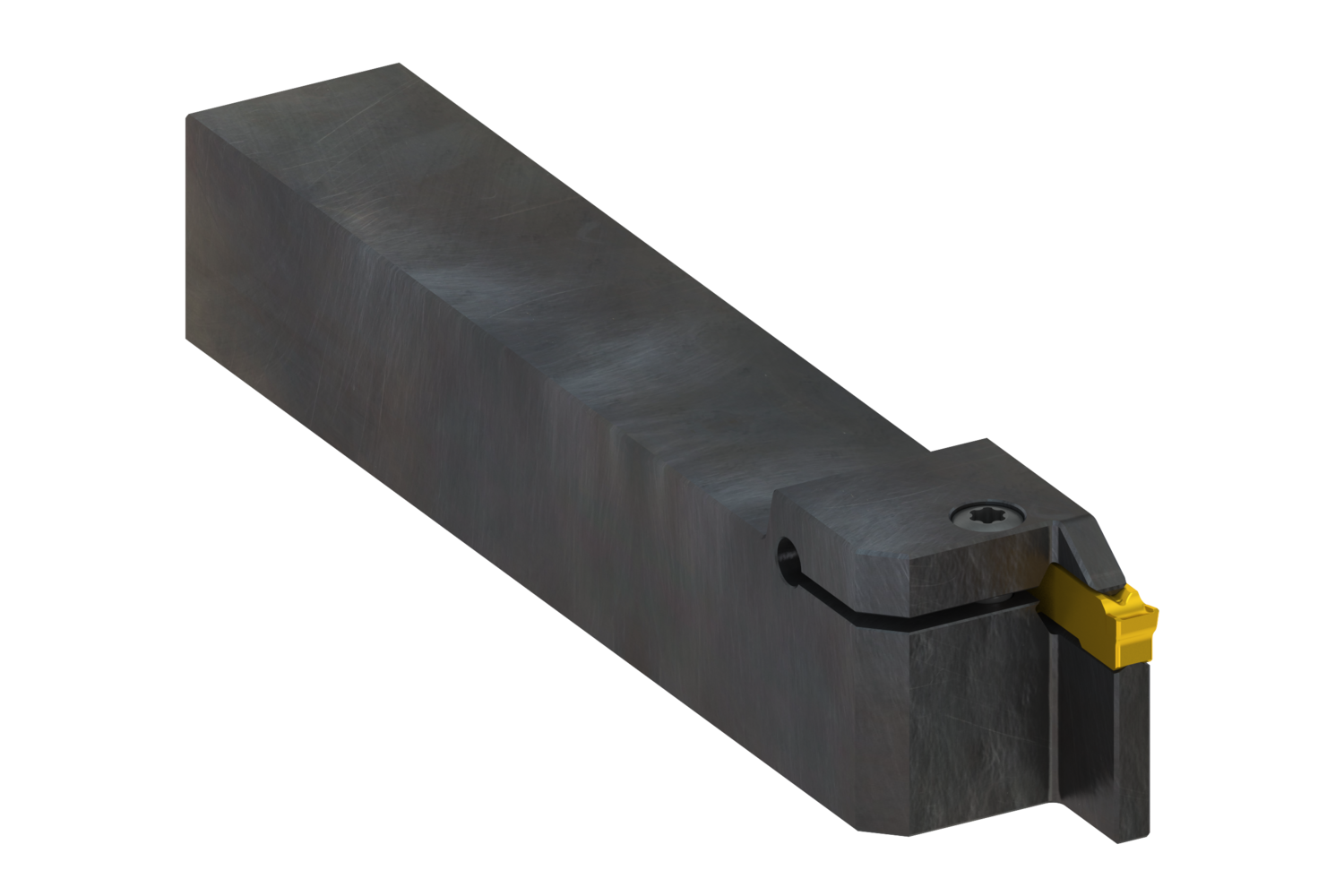 Picture of Grooving and Turning tool for GL Inserts - GL5-S16DFR-.47