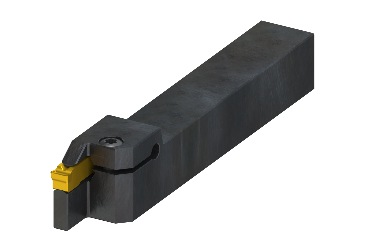 Picture of Grooving and Turning tool for GL Inserts - GL6-S12CFL-.47