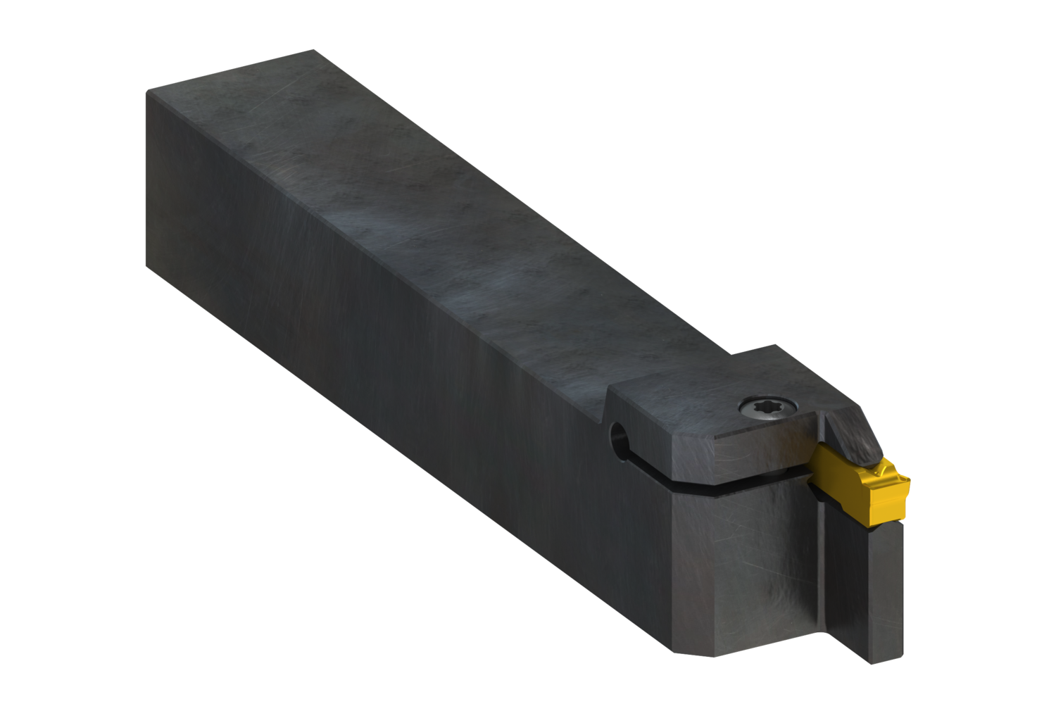 Picture of Grooving and Turning tool for GL Inserts - GL6-S16DFR-.47