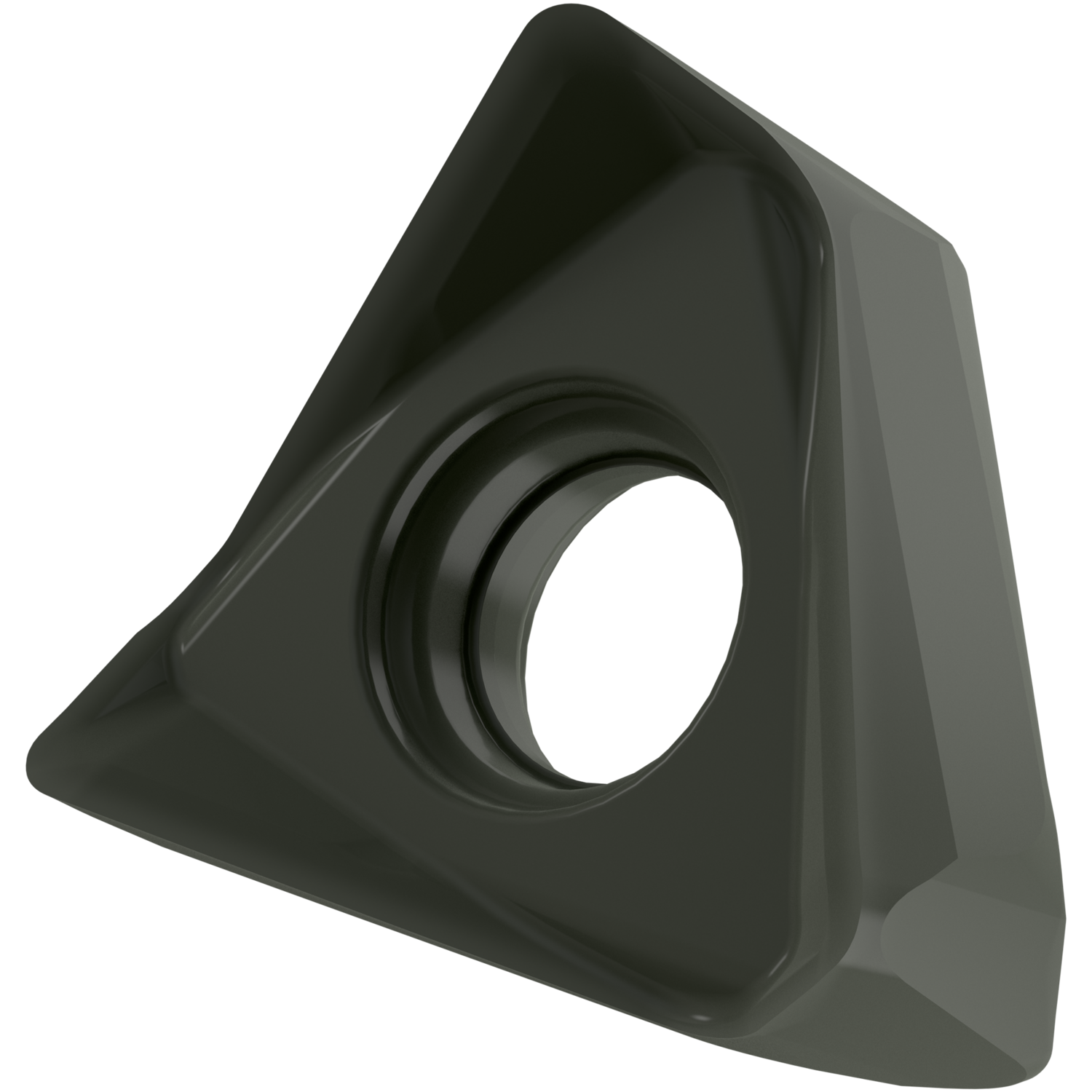 Picture of Milling Insert - Square Shoulder - TNGX 160608FR-FA:M0315