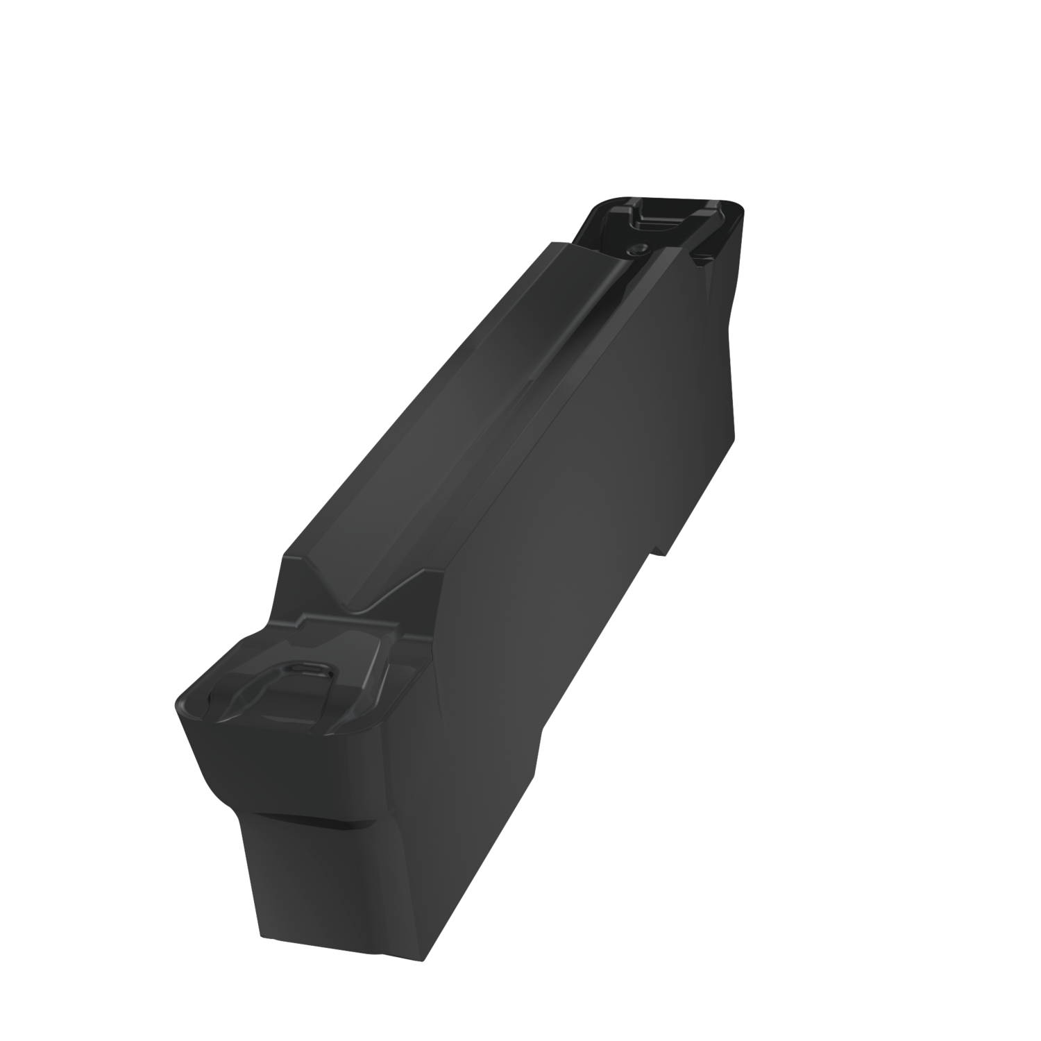 Picture of Double sided Grooving and Turning insert - GL4-D400M08-GM:T7325