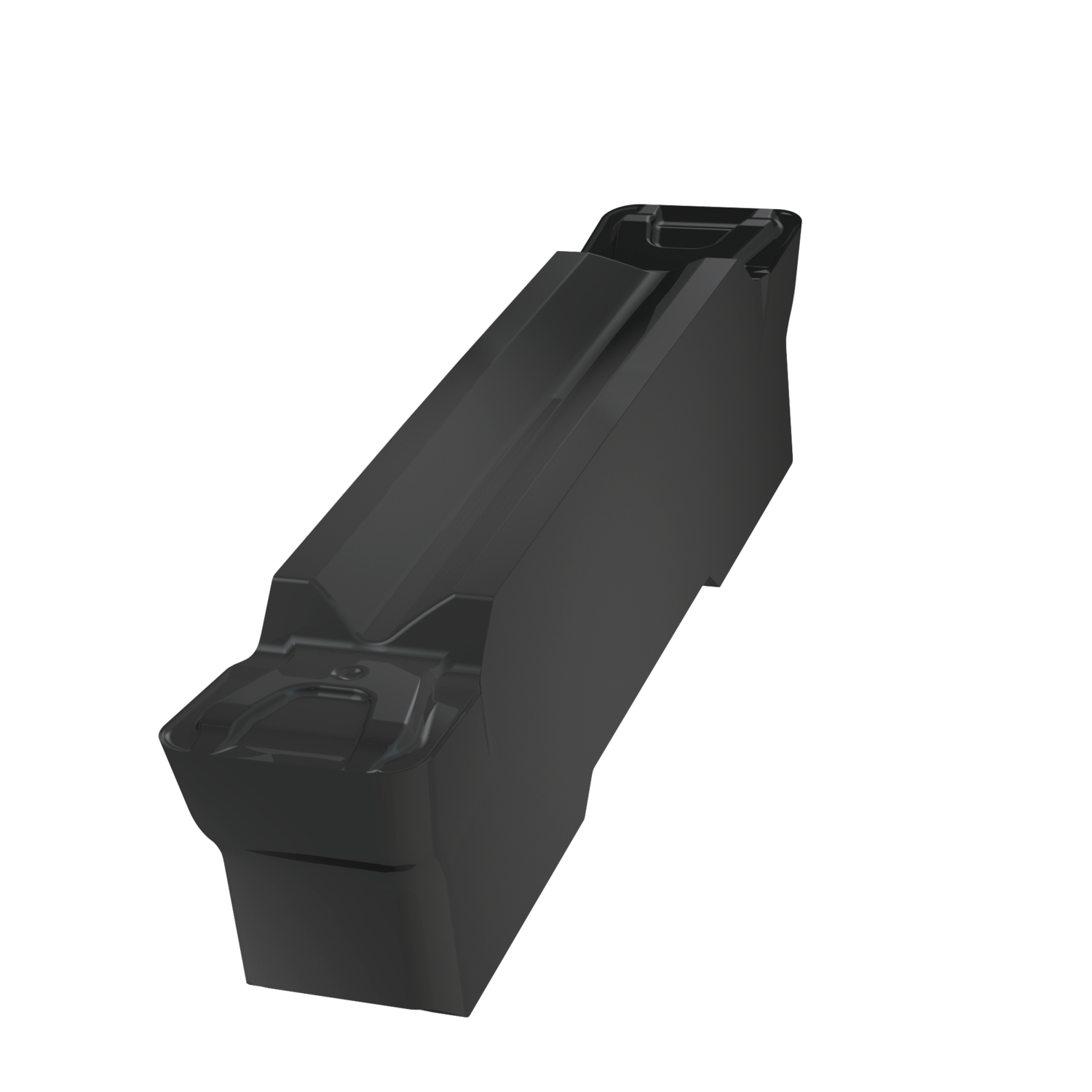 Picture of Double sided Grooving and Turning insert - GL5-D500M08-GM:T7325