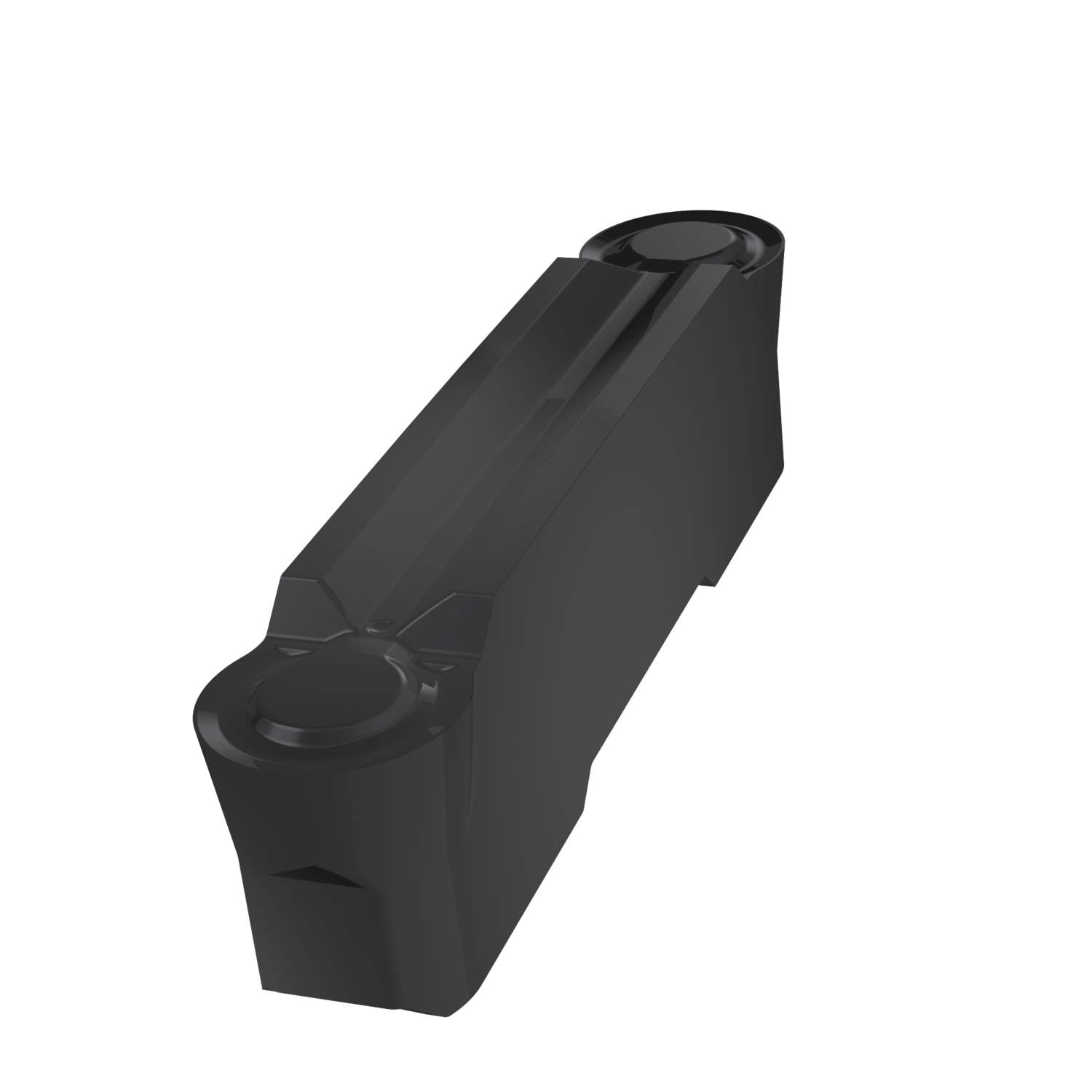 Picture of Double sided Copy and Turning insert - GL5-D500MMO-MM:T7325