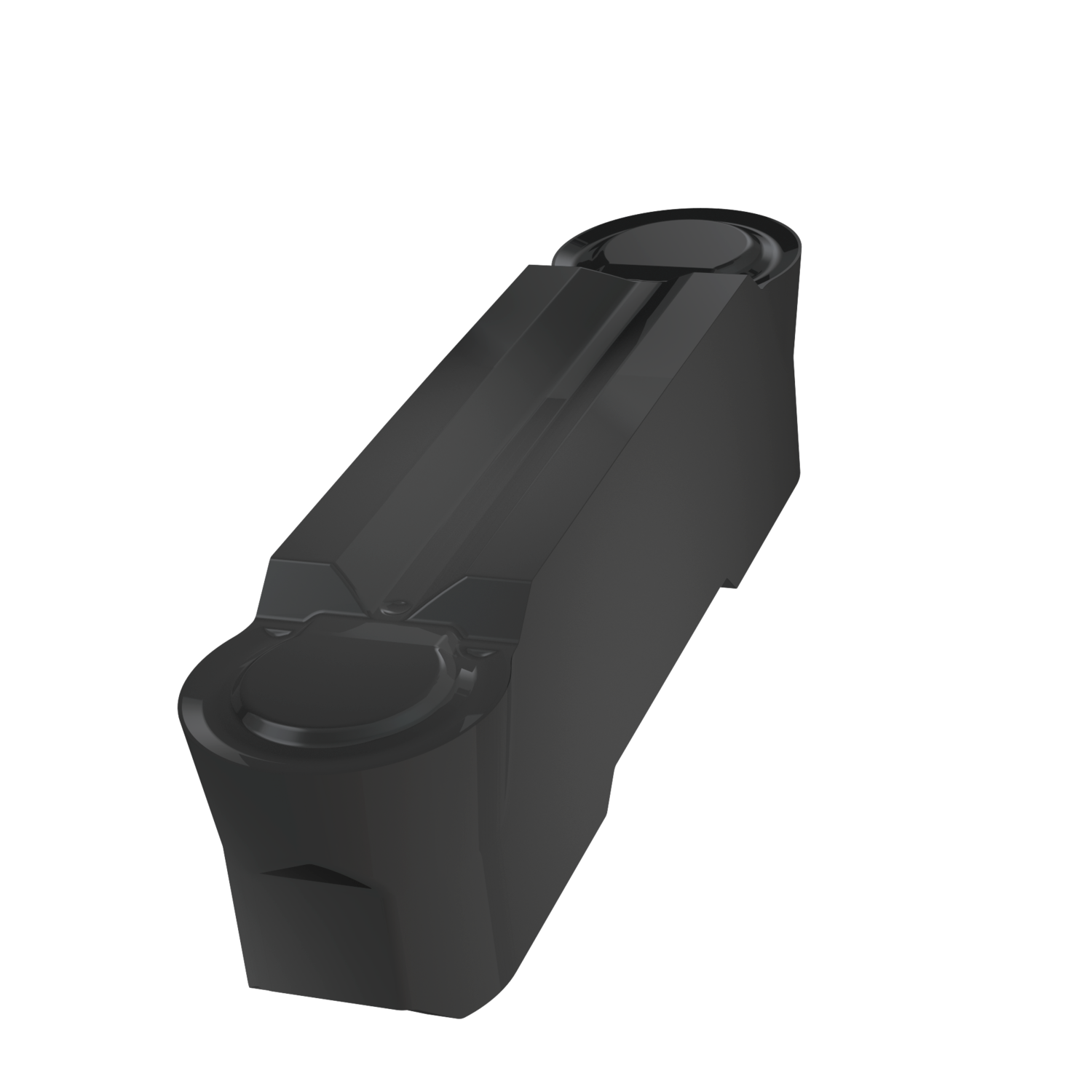 Picture of Double sided Copy and Turning insert - GL6-D600MMO-MM:T7325