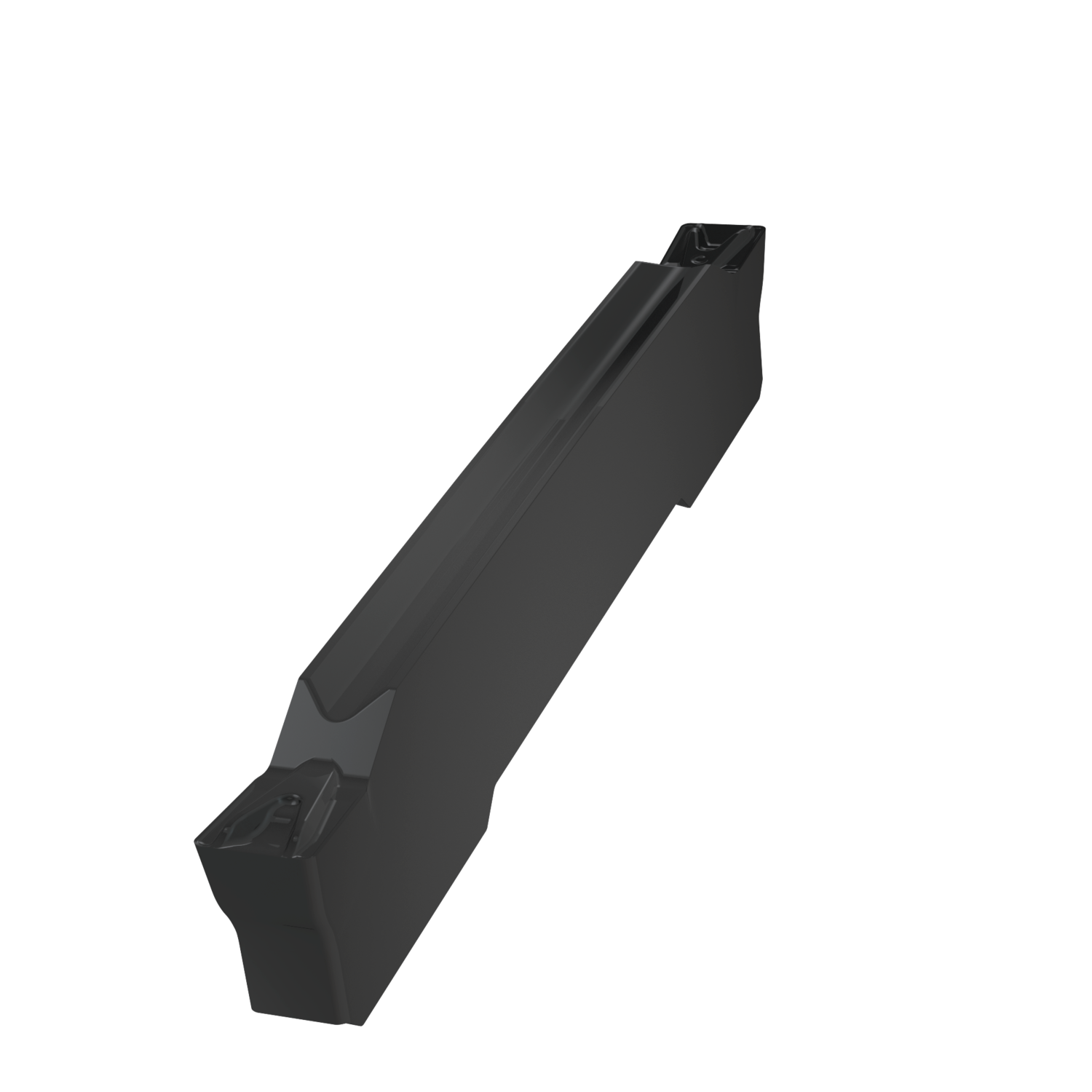 Picture of Double sided Grooving and Turning insert - GL2-D200M02-GM:T7325