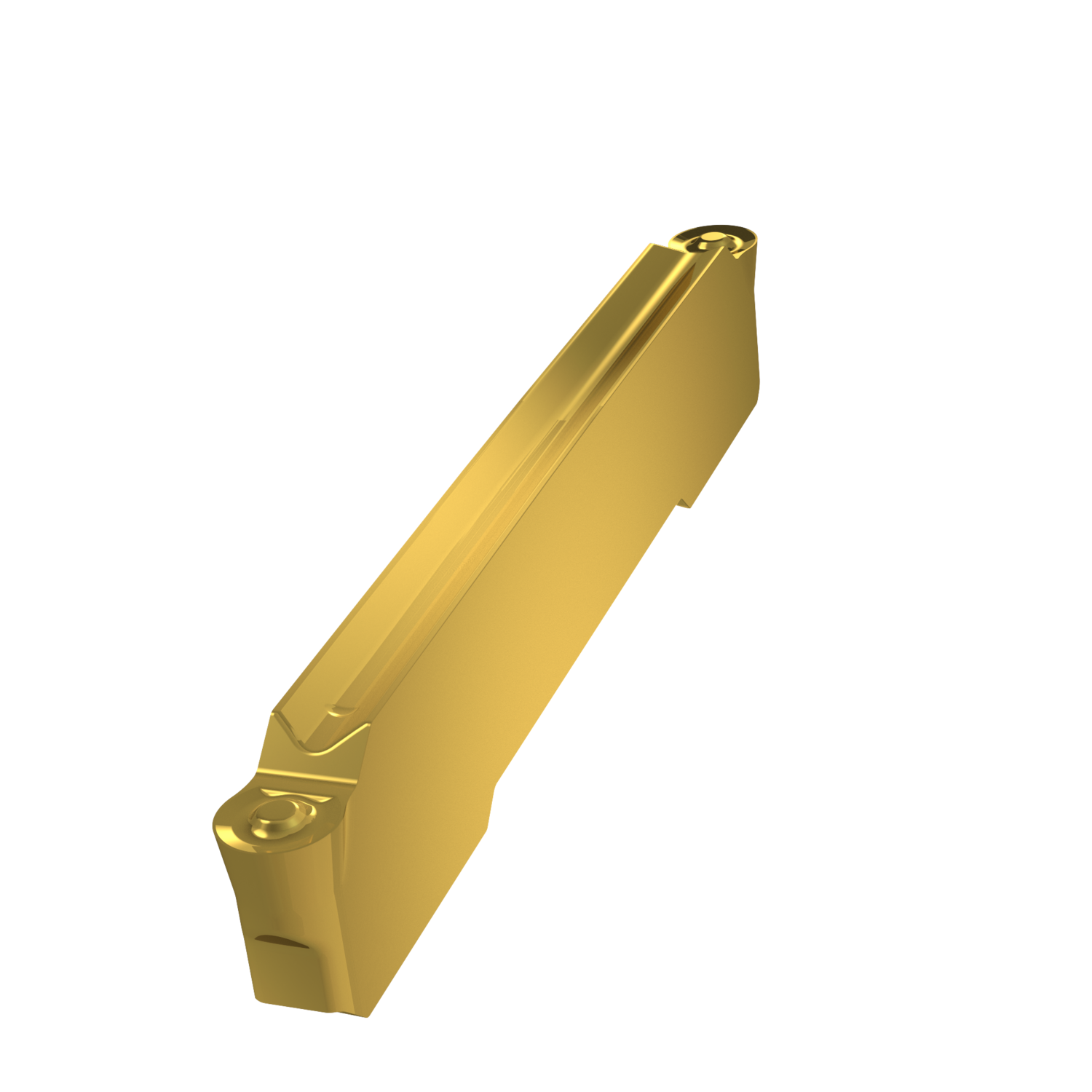 Picture of Double sided Copy and Turning insert - GL2-D200MMO-MM:G8330