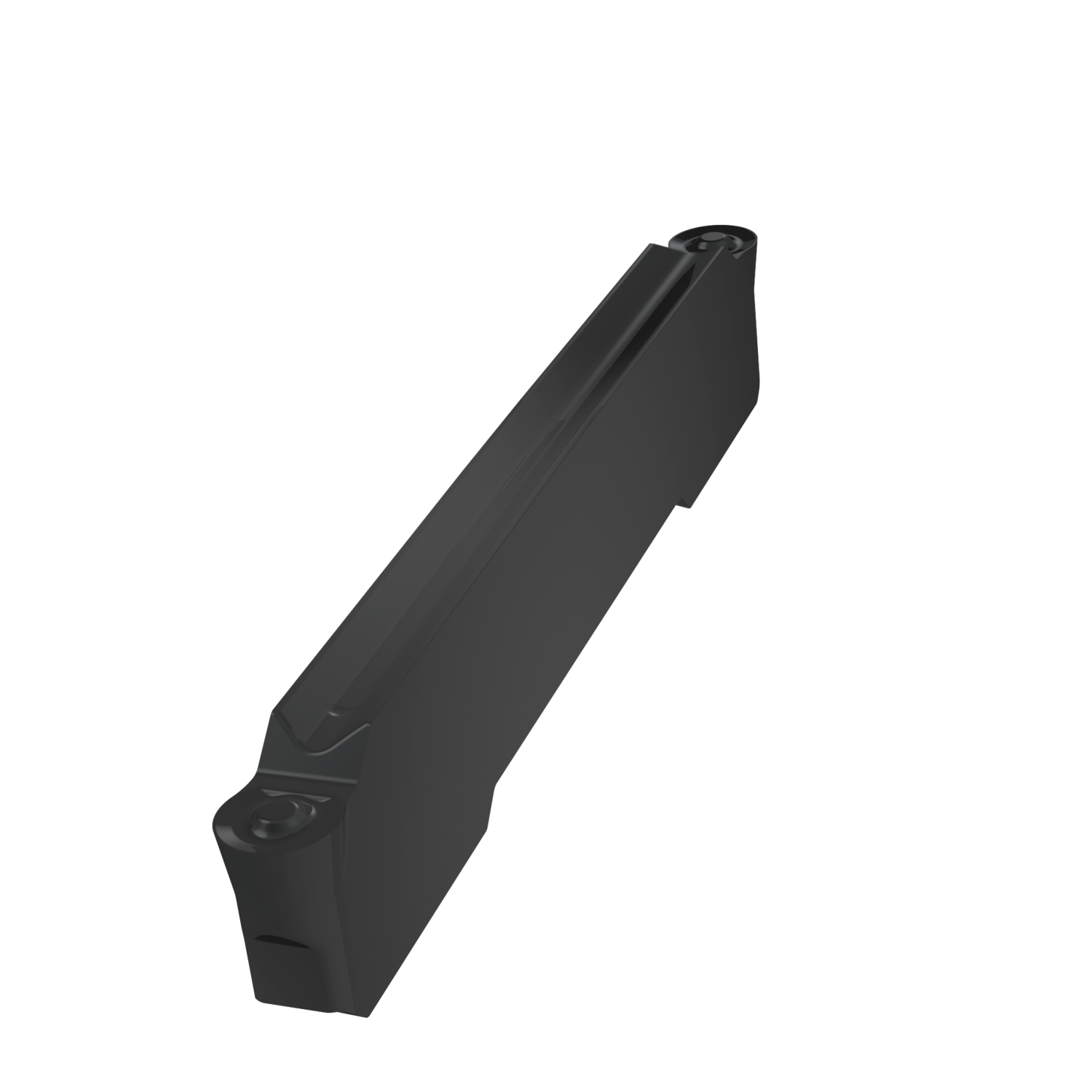 Picture of Double sided Copy and Turning insert - GL2-D200MMO-MM:T7325