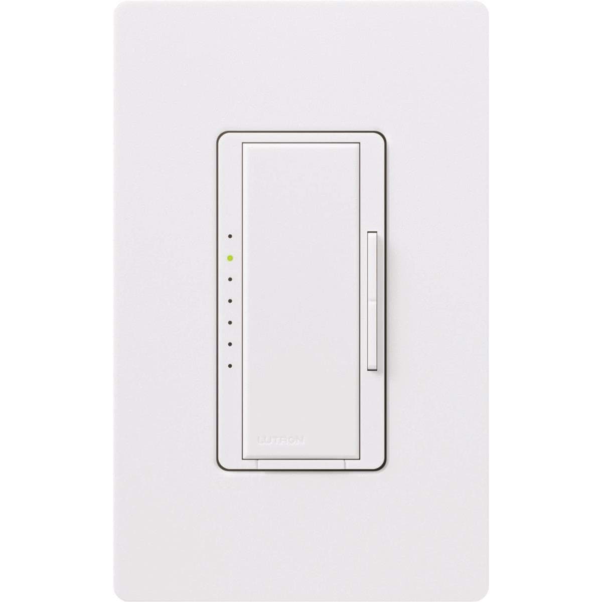 Picture of Lutron Maestro Digital Slide Dimmer Switch