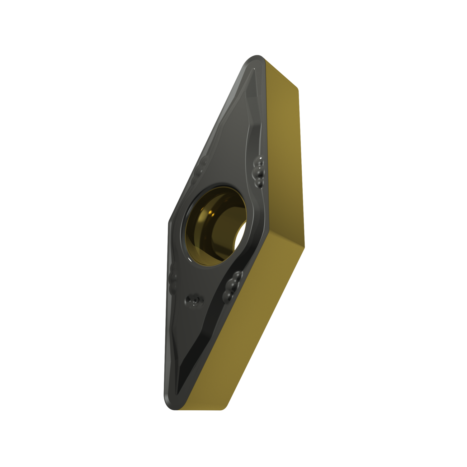 Picture of Turning Insert - Positive - VBMT 222-FM:T9415