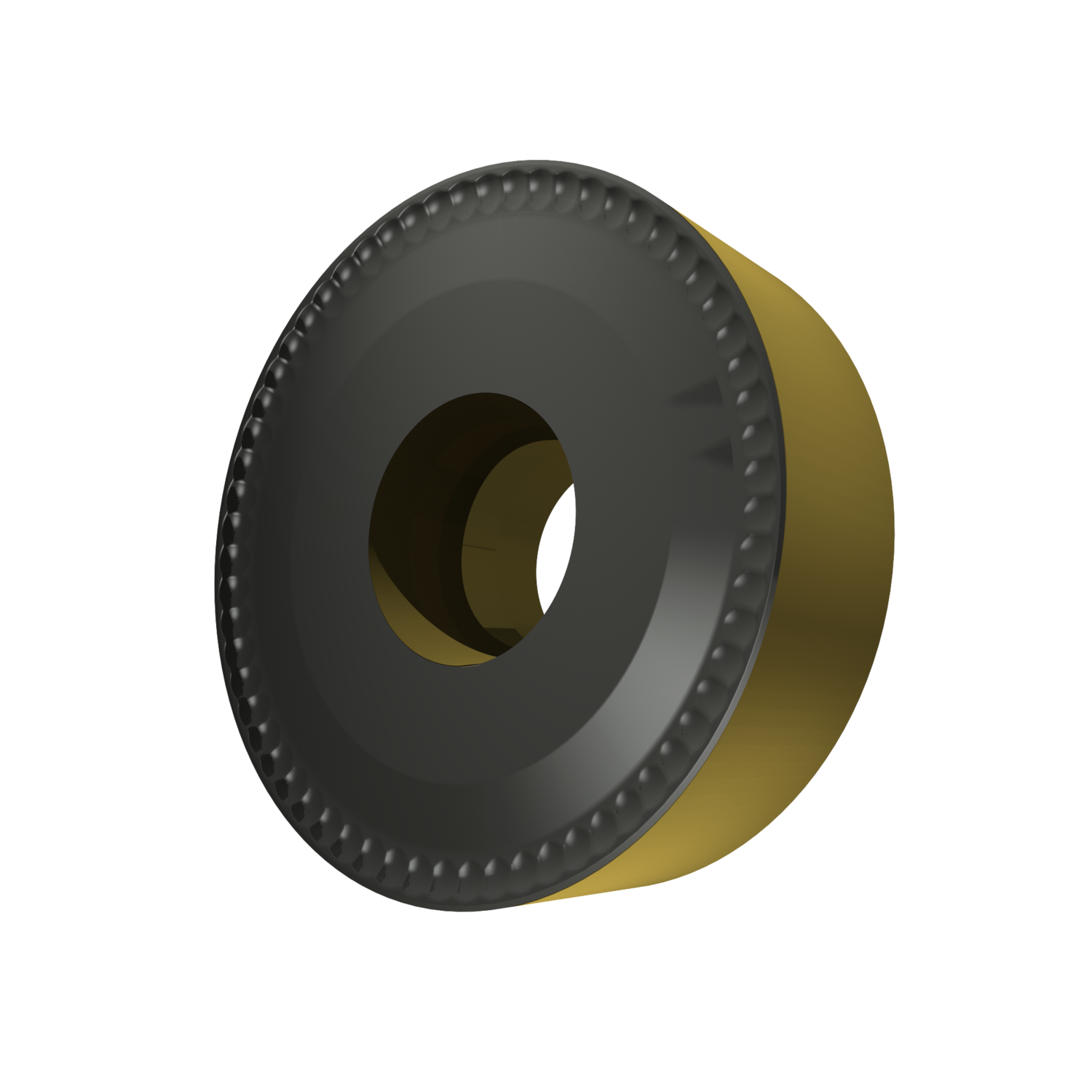 Picture of Turning Insert - Positive - RCMX 2507MO-RM1:T9415
