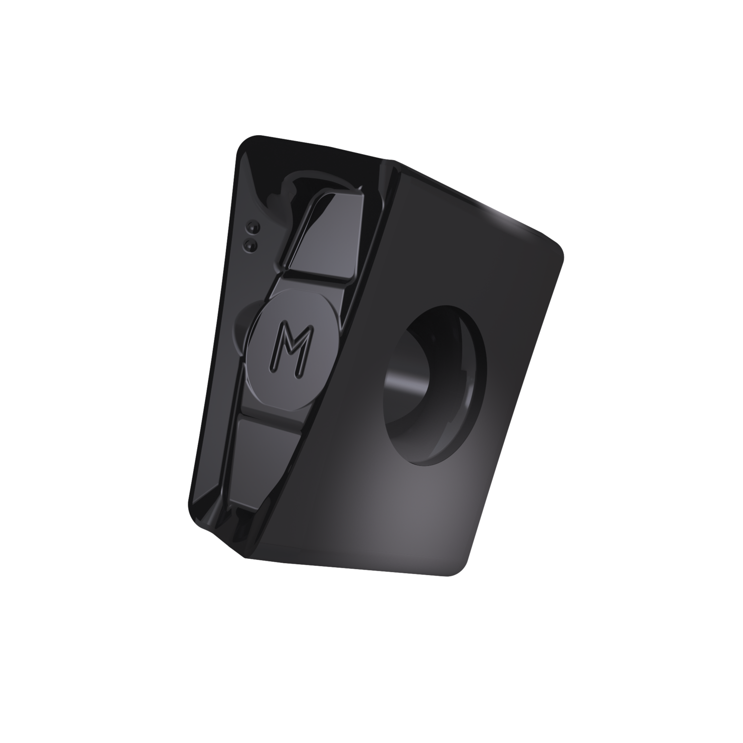 Picture of Milling Insert - Square Shoulder - LNEX 121008SR-M:M8310