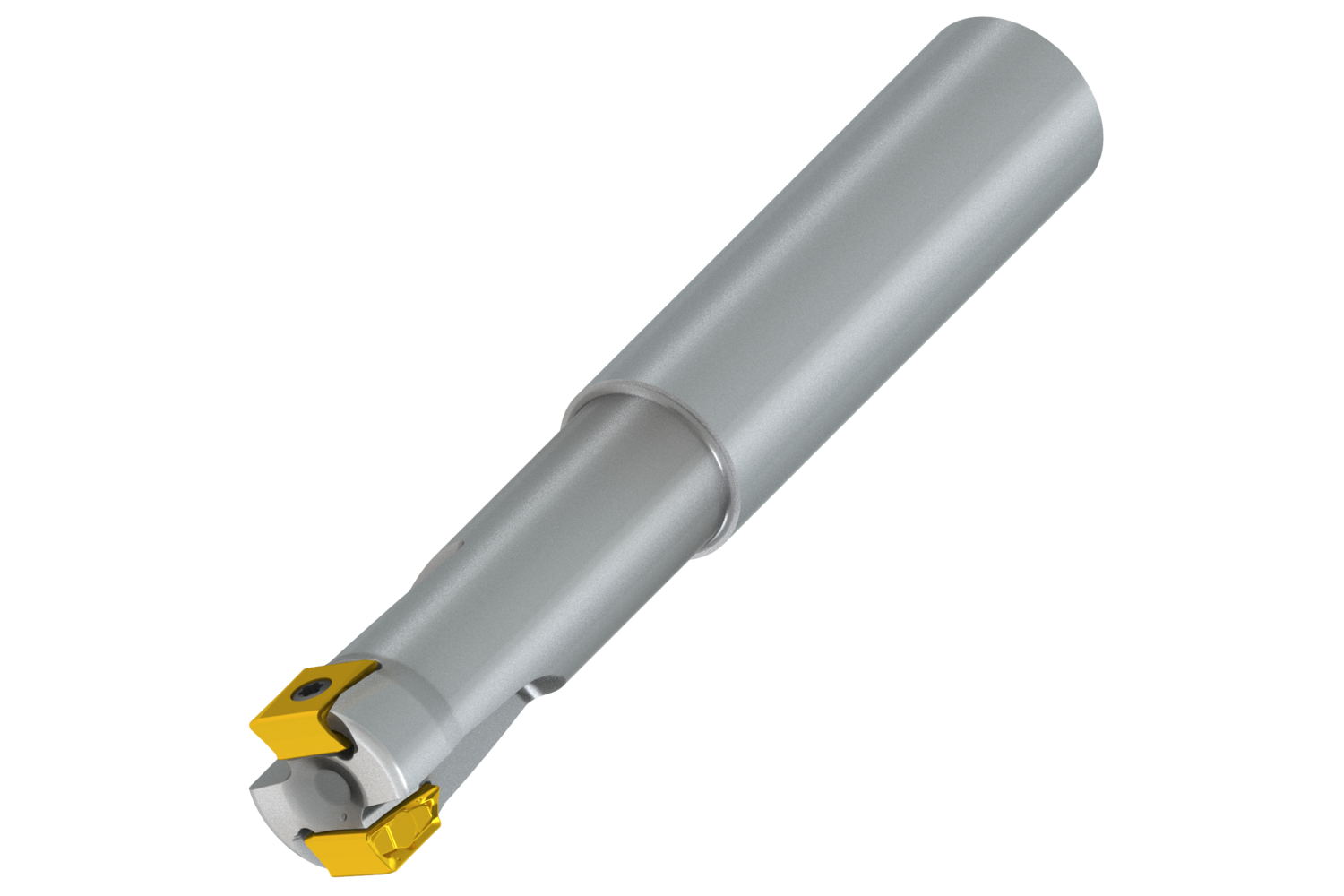 Picture of PROD LN12 90° Tangential Square Shoulder Mill with Internal Coolant - 100A2R315C100-ISLN12X-C