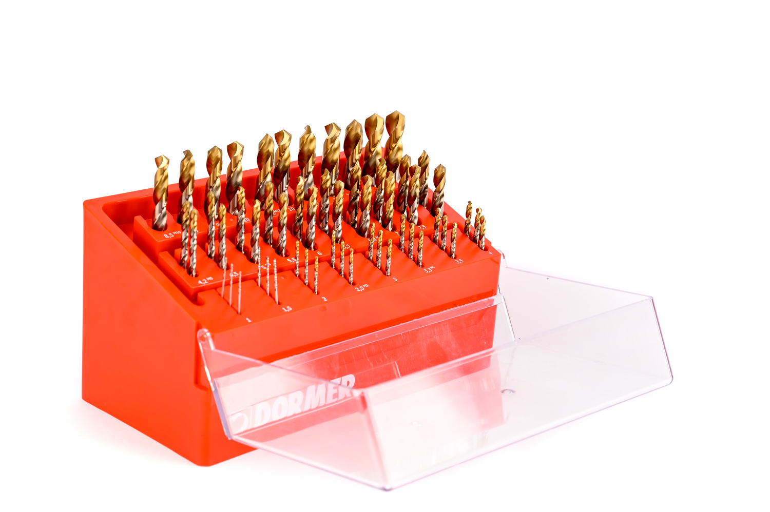 Picture of Counter Dispenser - A099DRILLBOYXL