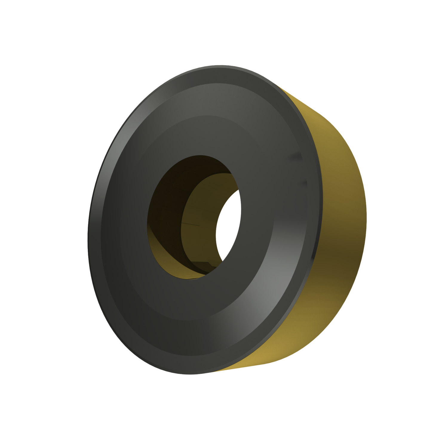 Picture of Turning Insert - Positive - RCMX 2006MO-RF1:T9415
