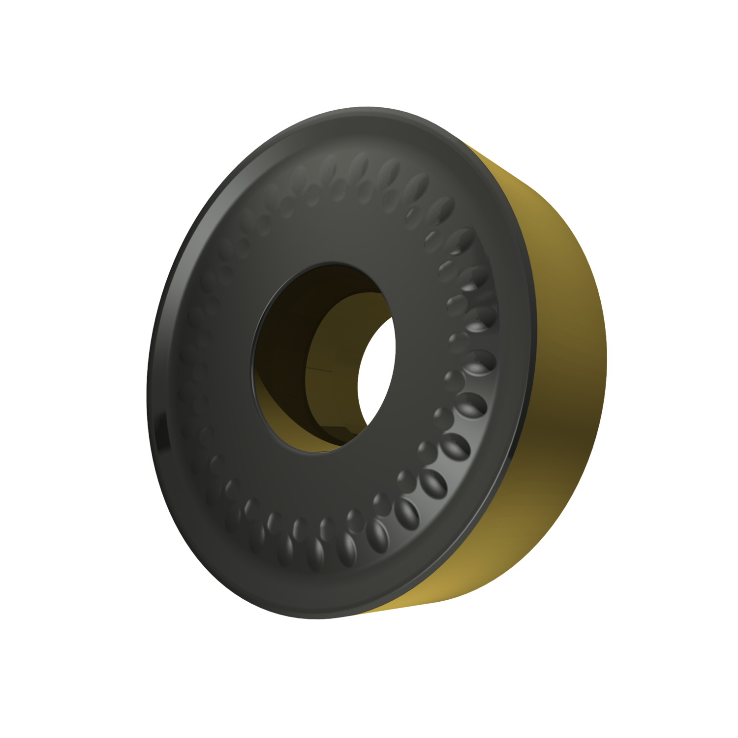 Picture of Turning Insert - Positive - RCMX 3209MO-RR2:T9415