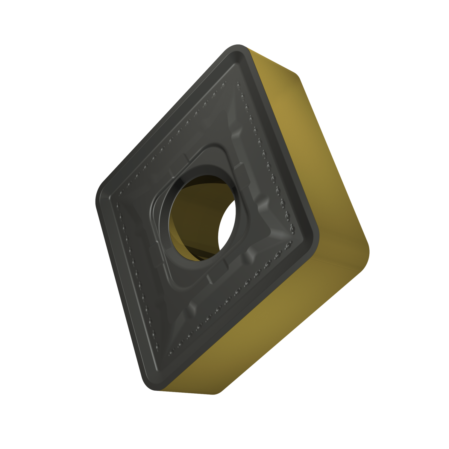 Picture of Turning Insert - Negative - CNMM 866-HR2:T9415