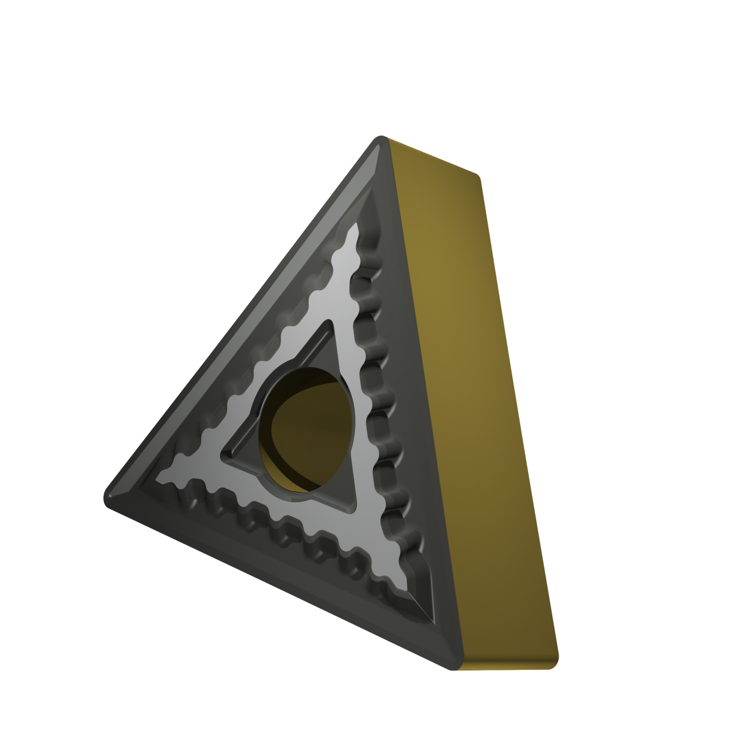 Picture of Turning Insert - Negative - TNMG 331-SM:T9415